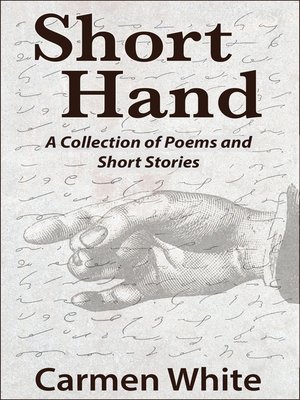 cover image of Short Hand